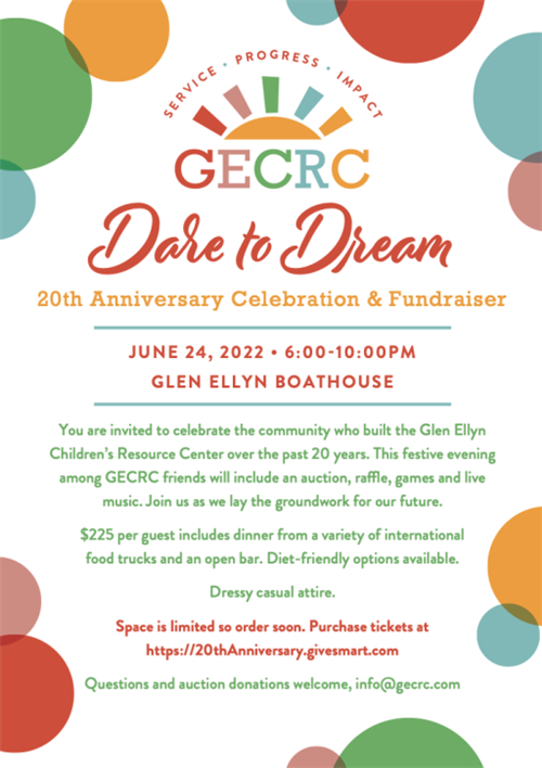 GECRC flier